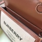 Replica Burberry Horseferry Print Title Bag with Pocket