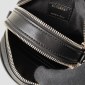 Replica Versace - La Medusa round crossbody bag