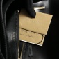 Replica Burberry Small Quilted Grainy Leather Lola Bag