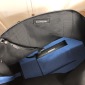 Replica Balenciaga Women's Navy Cabas New