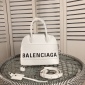 Replica Balenciaga Women's Ville Small Top Handle Bag