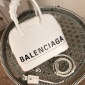 Replica Balenciaga Women's Ville Small Top Handle Bag