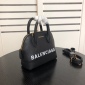 Replica Balenciaga Women's Ville Small Top Handle Bag