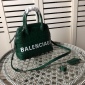 Replica Balenciaga Women's Ville Small Top Handle Bag