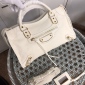 Replica Balenciaga Neo Classic Top Handle Bag