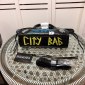 Replica Balenciaga Graffiti Classic City