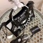 Replica Balenciaga Graffiti Classic City