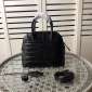 Replica Balenciaga Women's Ville Small Top Handle Bag