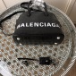 Replica Balenciaga Women's Ville Small Top Handle Bag