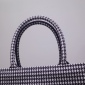 Replica Dior Book Tote Handbags