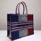 Replica Dior Book Tote Handbags