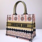 Replica Dior Book Tote Handbags