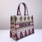 Replica Dior Book Tote Handbags