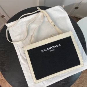 Balenciaga  Bazar shopper Handbags