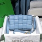 Replica Bottega Veneta Padded Cassette