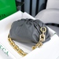 Replica Bottega Veneta Chain Pouch