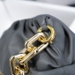 Replica Bottega Veneta Chain Pouch