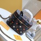 Replica Louis Vuitton Game On Vanity PM Bag