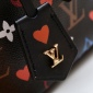 Replica Louis Vuitton Game On Vanity PM Bag