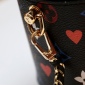 Replica Louis Vuitton Game On Vanity PM Bag