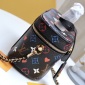 Replica Louis Vuitton Game On Vanity PM Bag