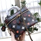 Replica Louis Vuitton Game On Vanity PM Bag