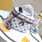 Replica Louis Vuitton Game On Vanity White Heart Monogram Lv Top Handle