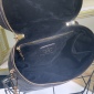 Replica Pre-Owned Louis Vuitton Empreinte Monogram Giant Vanity PM Black