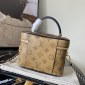 Replica Authentic Louis Vuitton Vanity PM