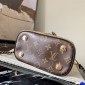 Replica Authentic Louis Vuitton Vanity PM