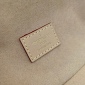 Replica LOUIS VUITTON - Authenticated Vanity Handbag