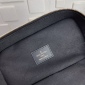 Replica Pre-Owned Louis Vuitton Empreinte Monogram Giant Vanity PM Black