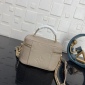 Replica LOUIS VUITTON Vanity PM Turtledove Monogram Empreinte