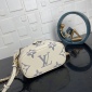 Replica Louis Vuitton Bicolor Monogram Empreinte Vanity PM