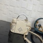 Replica Louis Vuitton Bicolor Monogram Empreinte Vanity PM