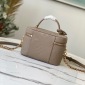 Replica Louis Vuitton Bags | Louis Vuitton Vanity Pm | Color: Cream/Tan