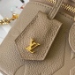 Replica Louis Vuitton Bags | Louis Vuitton Vanity Pm | Color: Cream/Tan