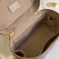 Replica Louis Vuitton Bags | Louis Vuitton Vanity Pm | Color: Cream/Tan