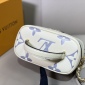 Replica LV 2023SS handbags