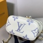 Replica LV 2023SS handbags