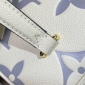 Replica LV 2023SS handbags