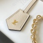 Replica Louis Vuitton Bicolor Monogram Empreinte Vanity PM Handbag