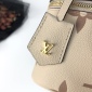 Replica Lv Vanity Bag Reviewed