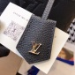 Replica Authentic Louis Vuitton Empty Wallet Jewelry Charm Box