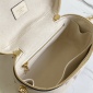 Replica Louis Vuitton Bicolor Monogram Empreinte Vanity PM Handbag