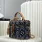 Replica Louis Vuitton's Beloved 'Since 1854' Collection Now Comes In A New Colour