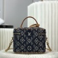 Replica Louis Vuitton's Beloved 'Since 1854' Collection Now Comes In A New Colour