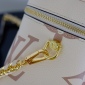 Replica Louis Vuitton On The Go Pm Cream Bag