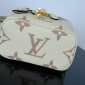 Replica Louis Vuitton Bicolor Monogram Empreinte Vanity PM