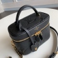 Replica Louis Vuitton Vanity Handbag Monogram Empreinte Giant PM